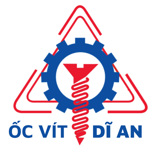 Ốc Vít Dĩ An